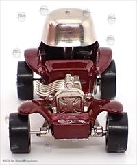 Maroon - Vintage